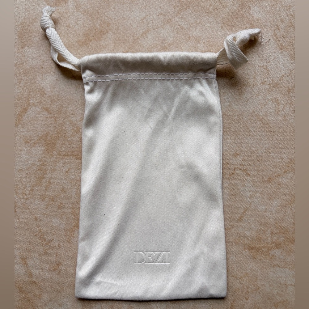 Dezi “Fall Back” Tortoiseshell Square Frame Women… - image 5